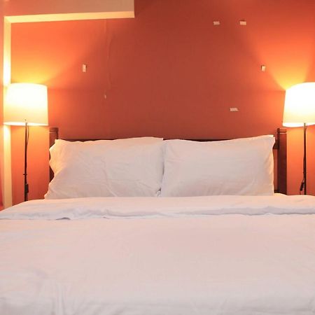 A2J Bgc Luxury 2Br Loft Near Burgos Circle, Malls 마닐라 외부 사진
