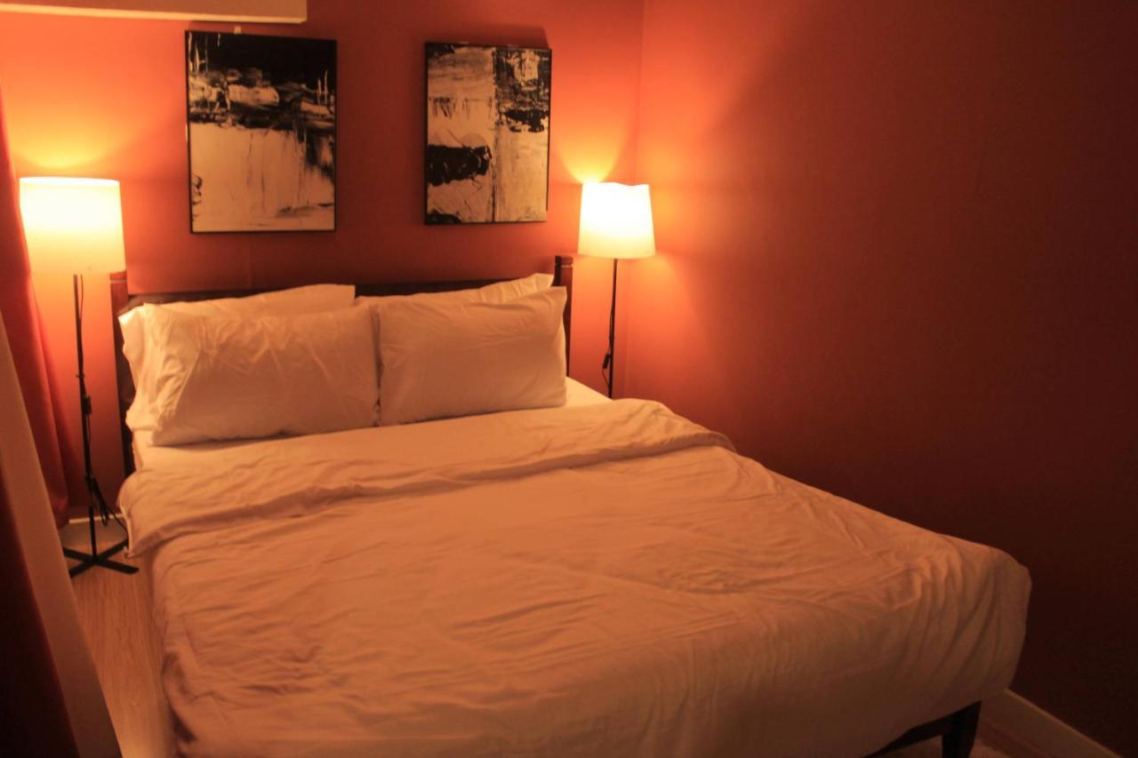 A2J Bgc Luxury 2Br Loft Near Burgos Circle, Malls 마닐라 외부 사진