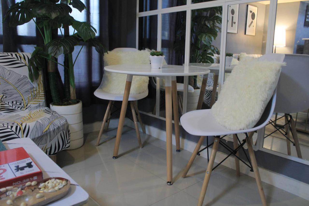A2J Bgc Luxury 2Br Loft Near Burgos Circle, Malls 마닐라 외부 사진