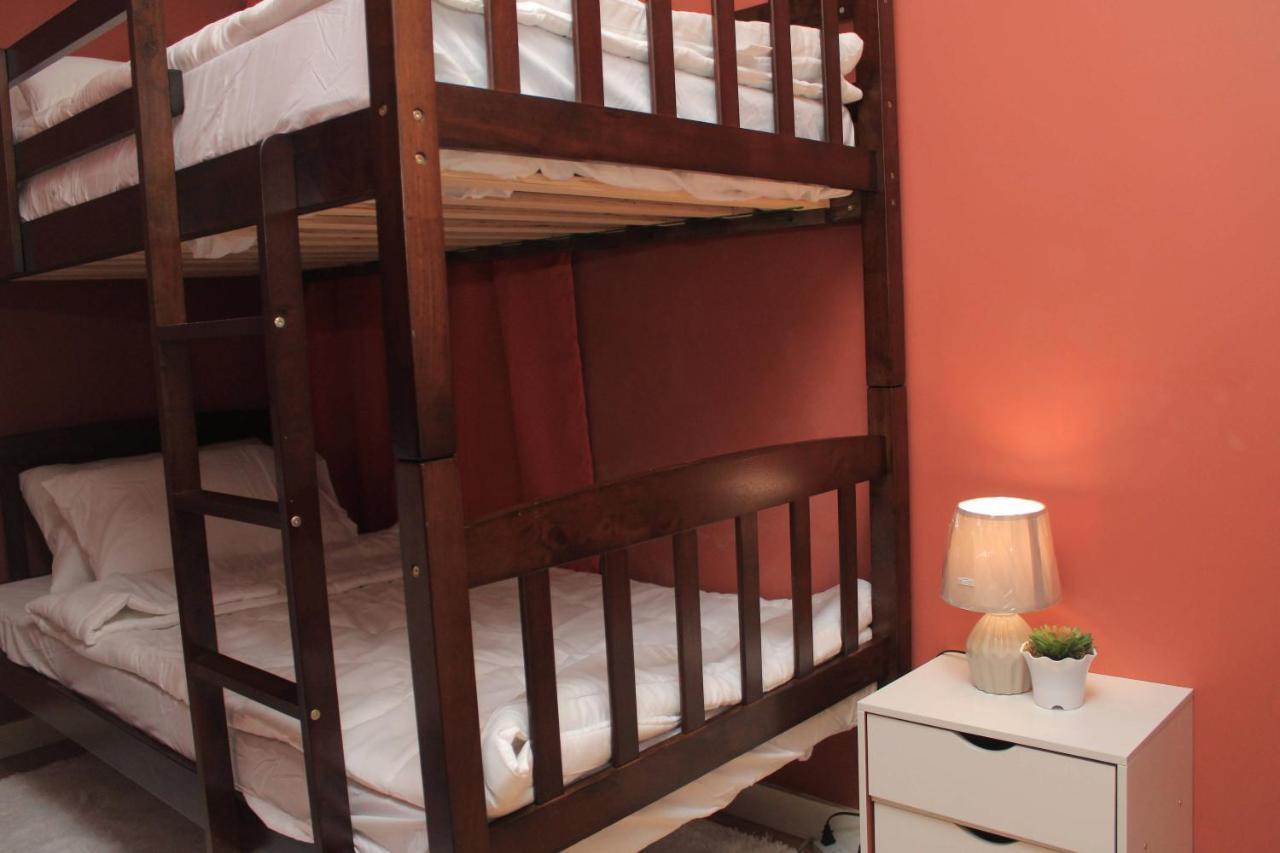 A2J Bgc Luxury 2Br Loft Near Burgos Circle, Malls 마닐라 외부 사진