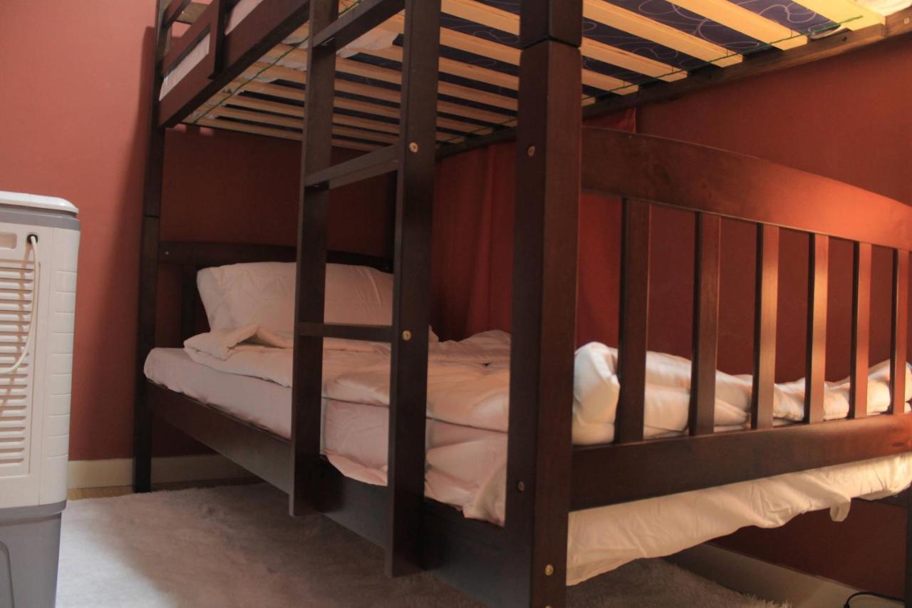 A2J Bgc Luxury 2Br Loft Near Burgos Circle, Malls 마닐라 외부 사진