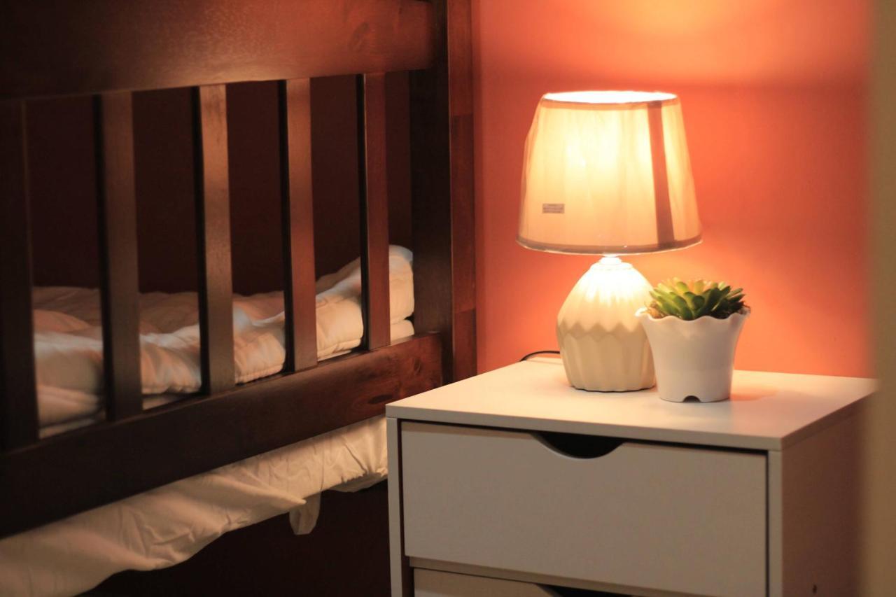 A2J Bgc Luxury 2Br Loft Near Burgos Circle, Malls 마닐라 외부 사진