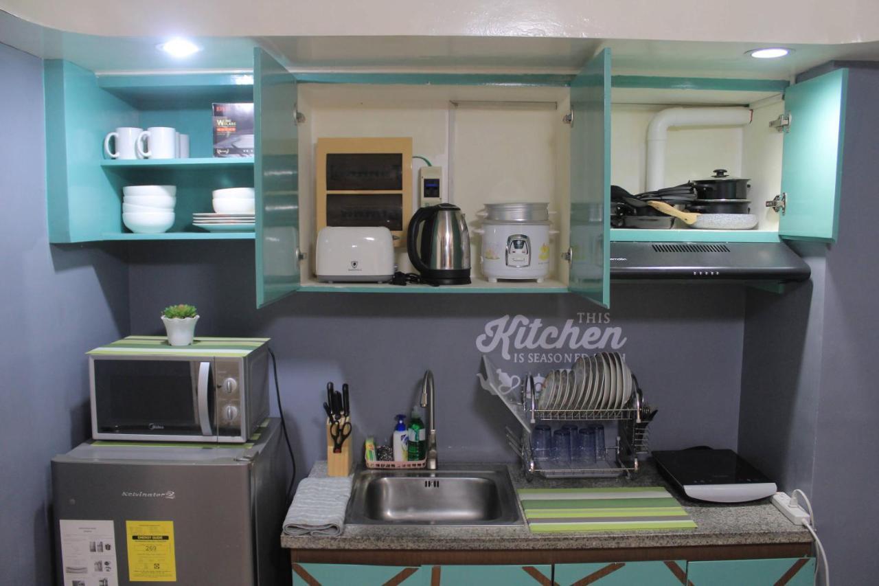 A2J Bgc Luxury 2Br Loft Near Burgos Circle, Malls 마닐라 외부 사진