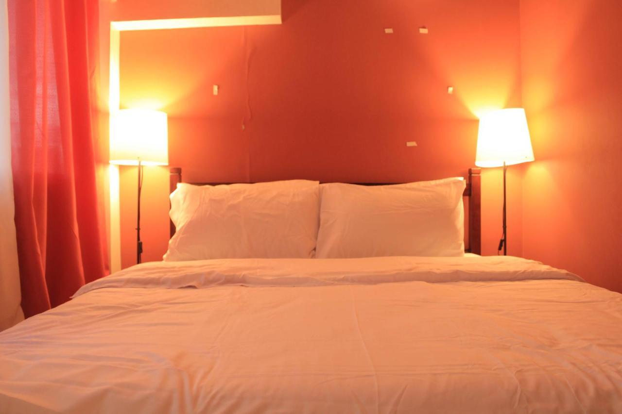 A2J Bgc Luxury 2Br Loft Near Burgos Circle, Malls 마닐라 외부 사진